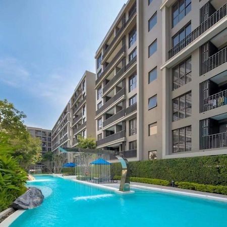 Marvest Huahin By Pikul Apartment Exterior photo