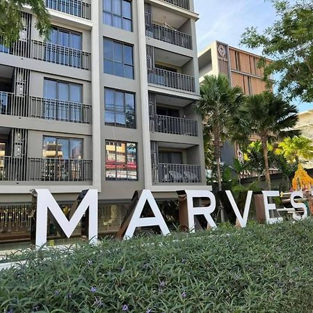 Marvest Huahin By Pikul Apartment Exterior photo