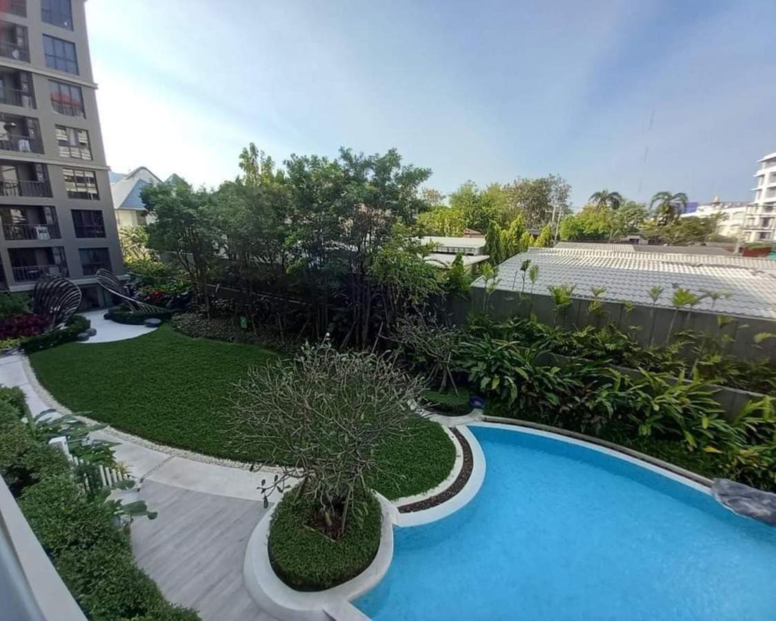 Marvest Huahin By Pikul Apartment Exterior photo