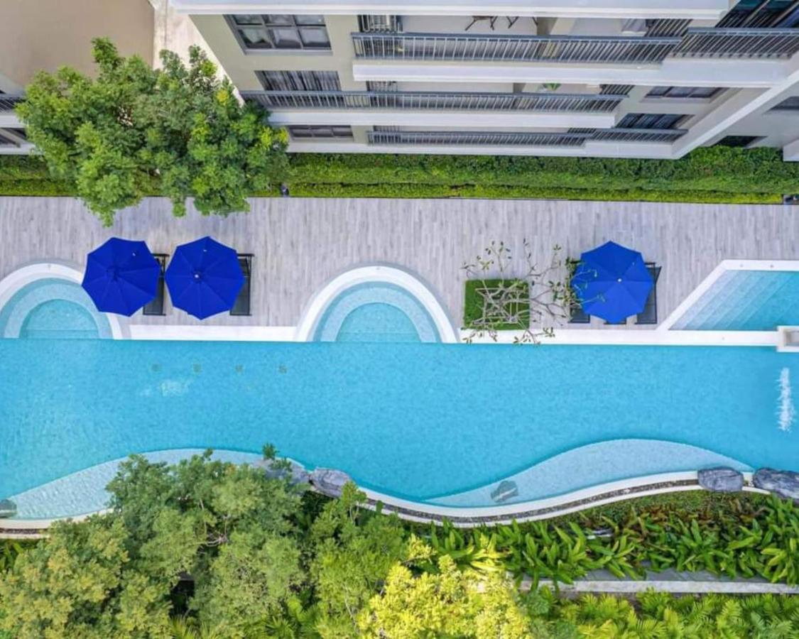 Marvest Huahin By Pikul Apartment Exterior photo
