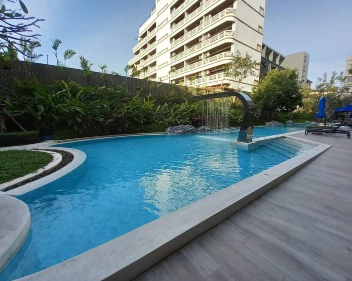 Marvest Huahin By Pikul Apartment Exterior photo
